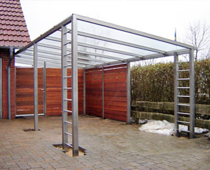 Carport kaufen